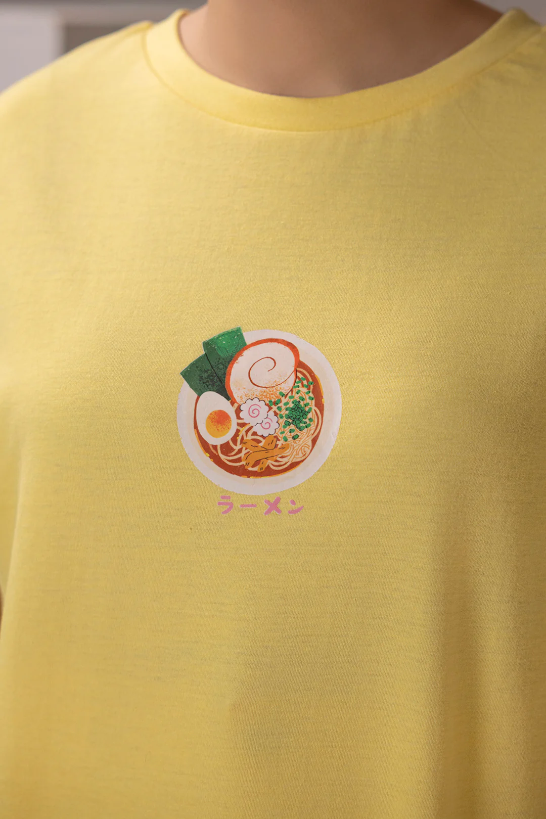 Graphic T-Shirt - 5019 - Image 3