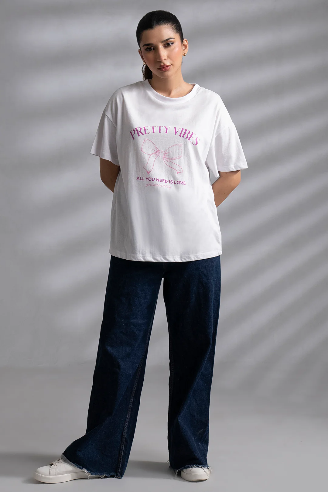 Graphic T-Shirt - 5020 - Image 2