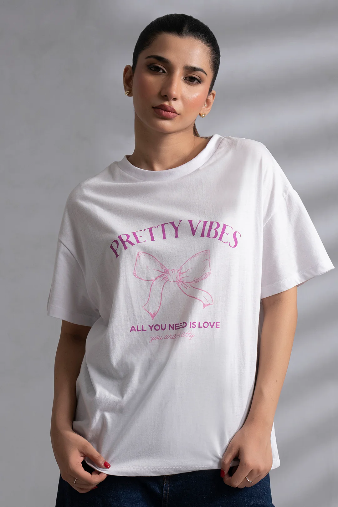 Graphic T-Shirt - 5020 - Image 3