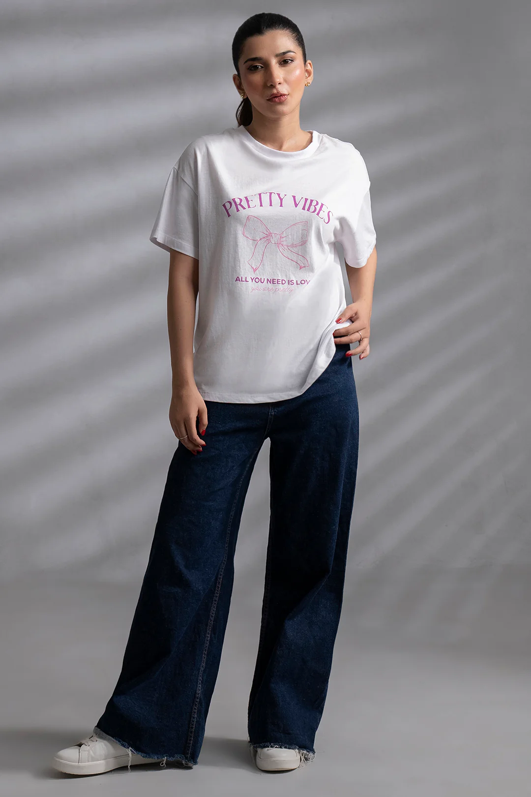 Graphic T-Shirt - 5020 - Image 8