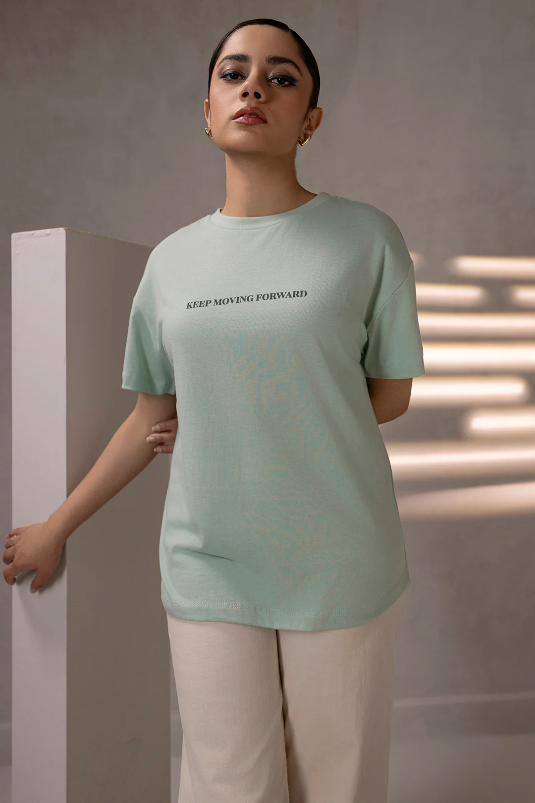 Graphic T-Shirt - 5027 - Image 3