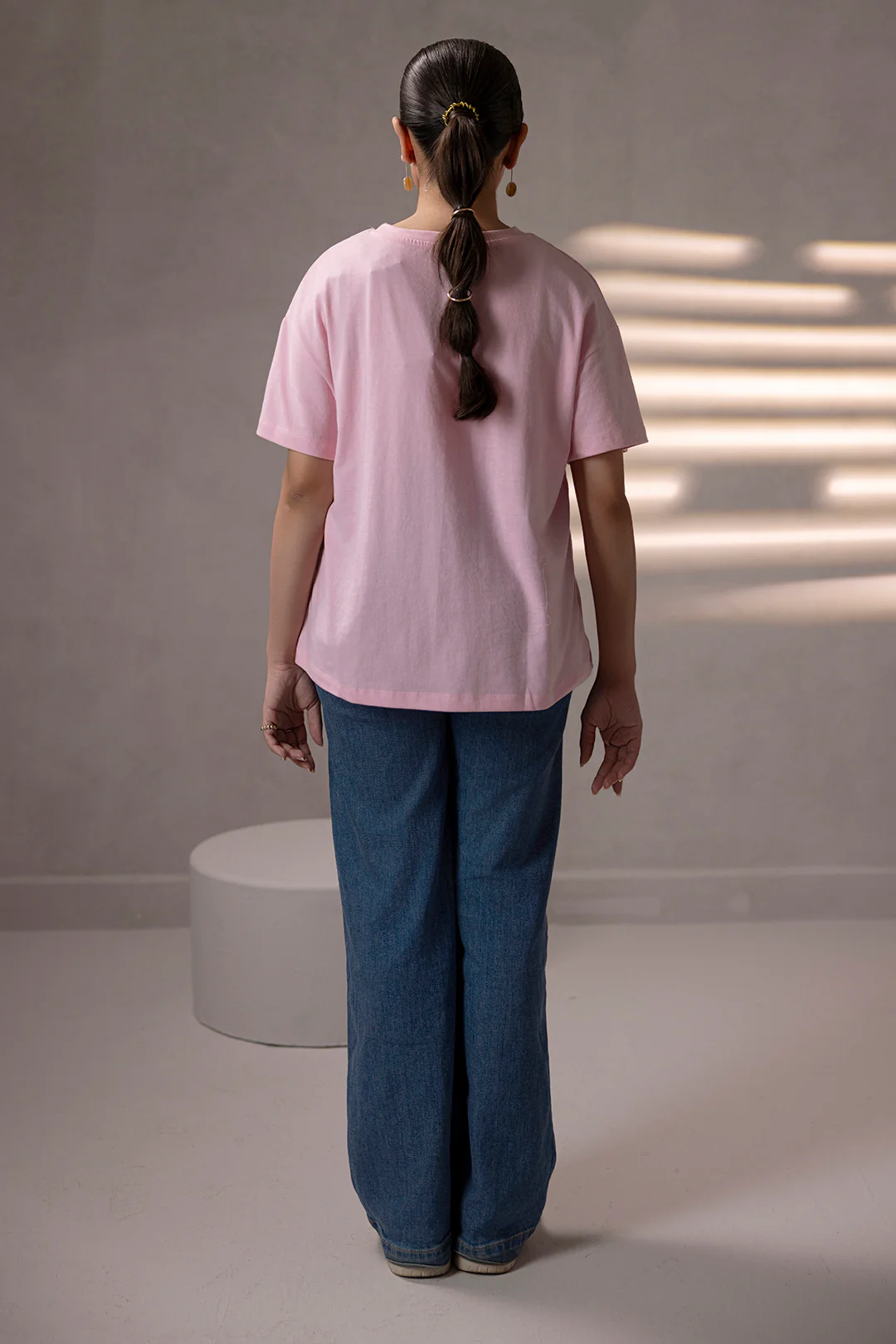 Graphic T-Shirt - 5047 - Image 7
