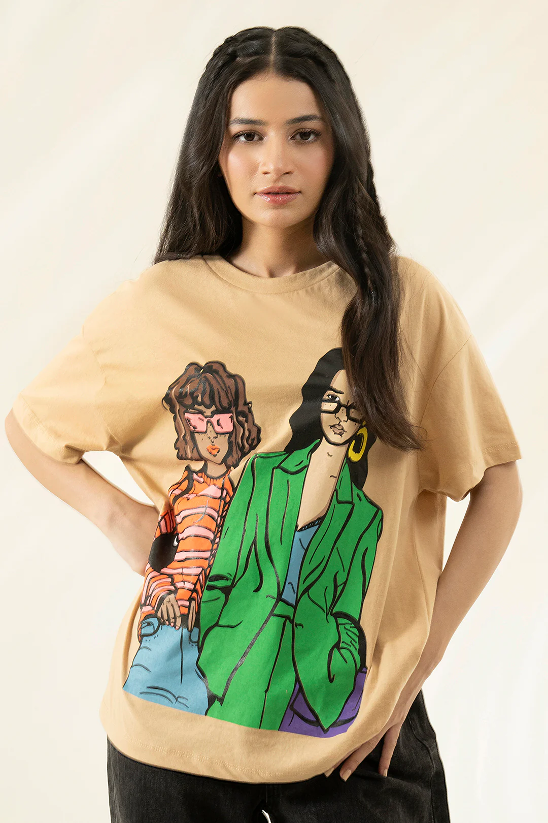 T-Shirt - 5054