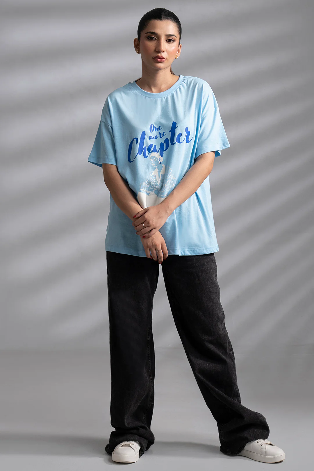 Graphic T-Shirt - 5057 - Image 8