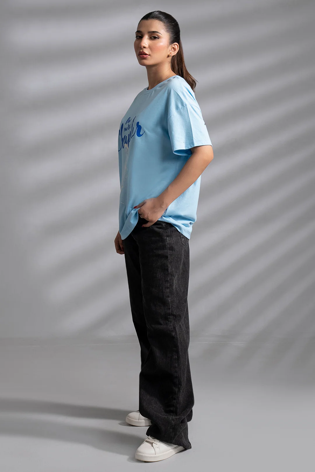 Graphic T-Shirt - 5057 - Image 9