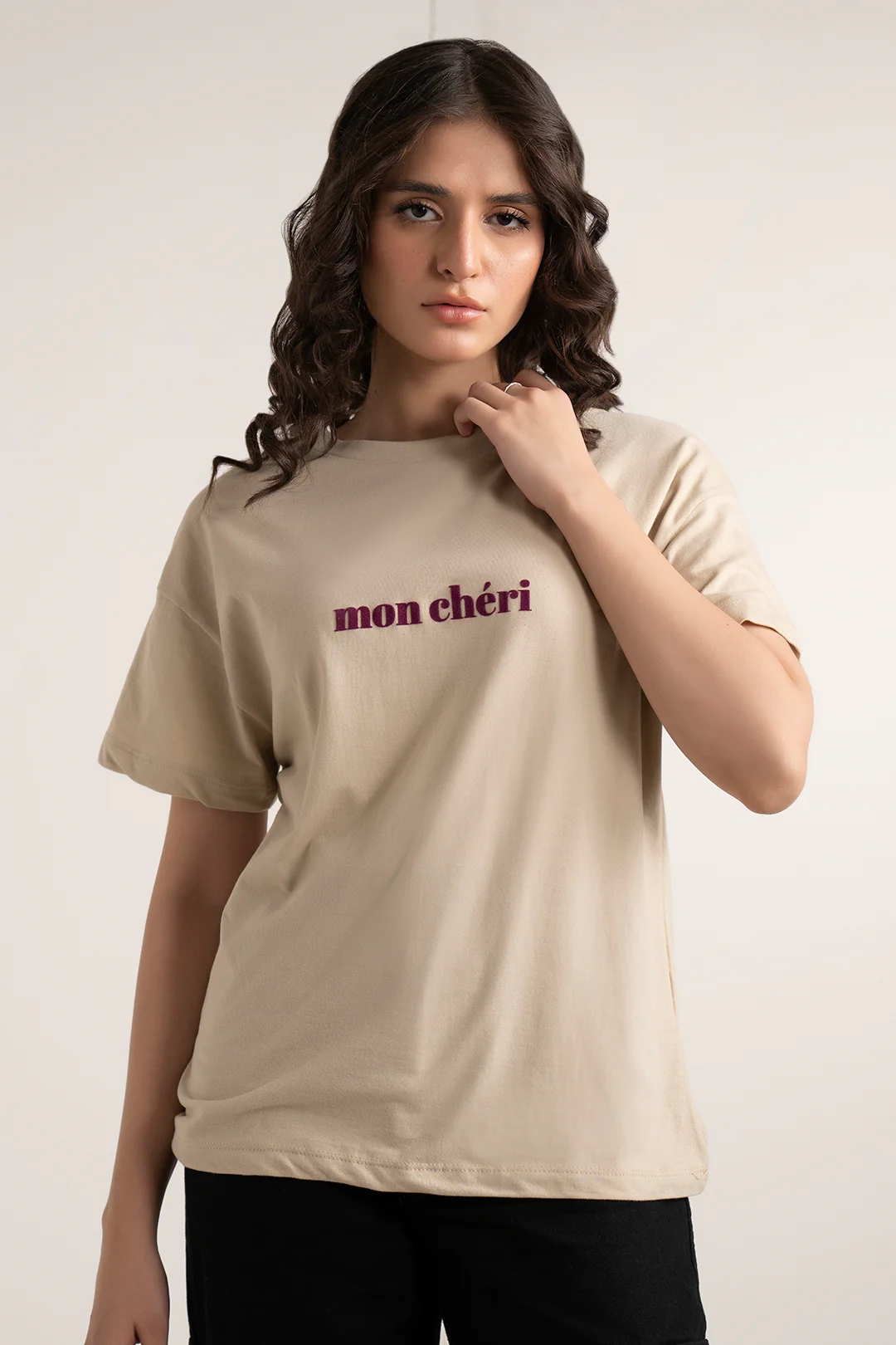 Graphic T-Shirt - 5060