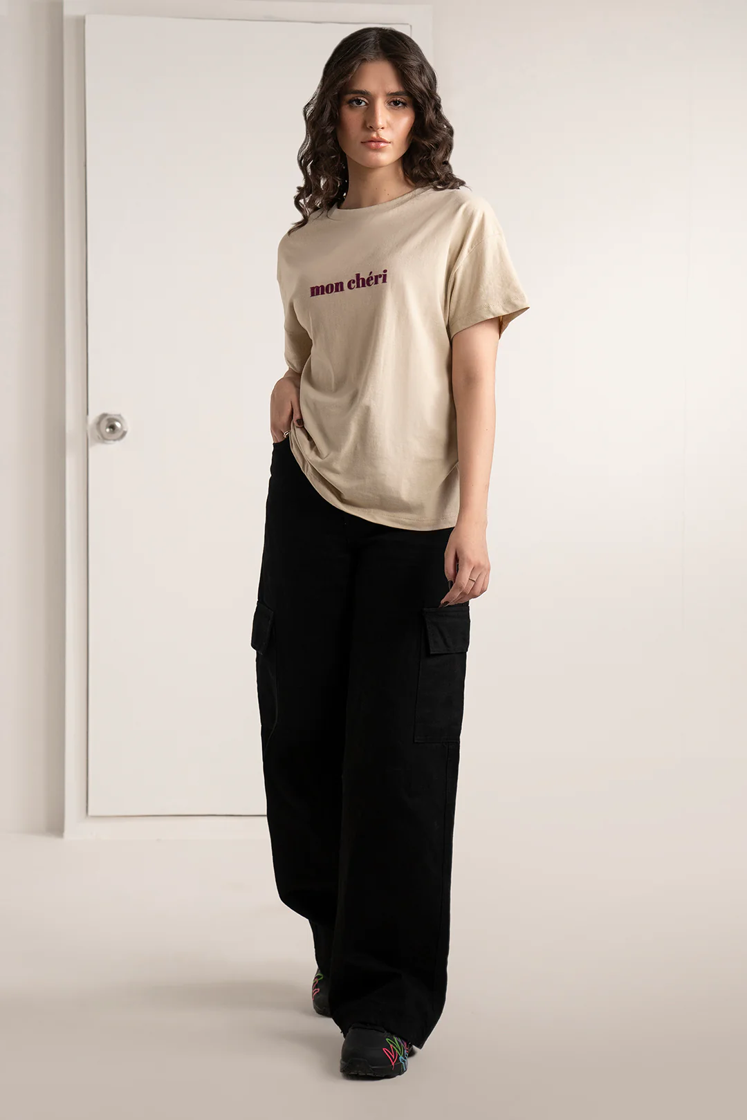 Graphic T-Shirt - 5060 - Image 6