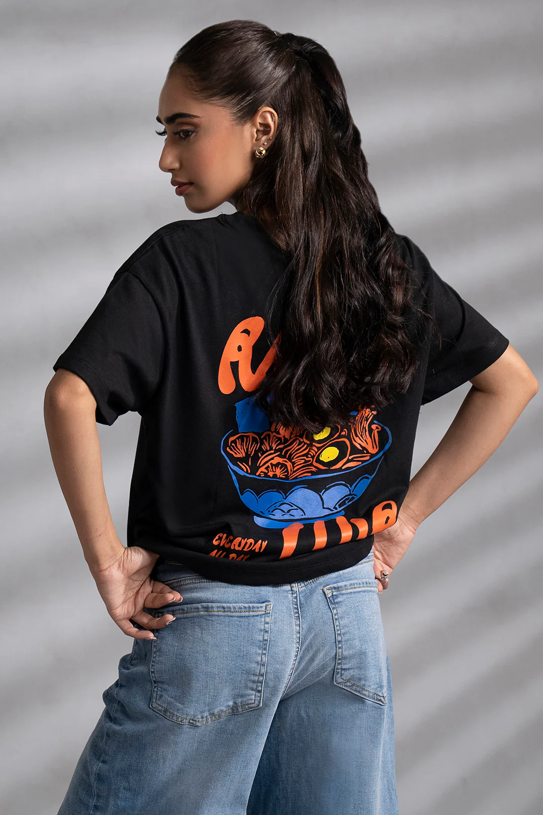 Graphic T-Shirt - 5061 - Image 5
