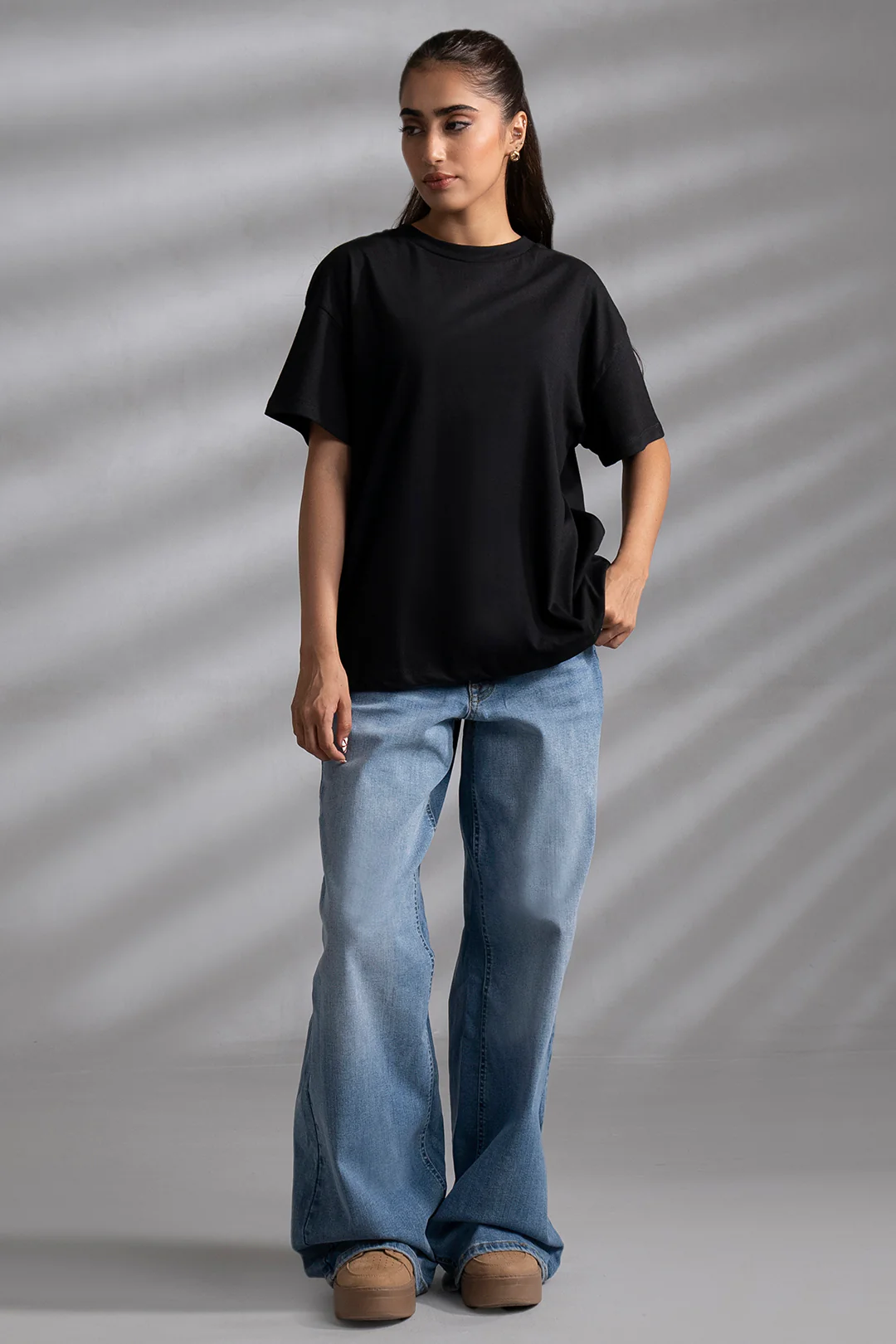 Graphic T-Shirt - 5061 - Image 7