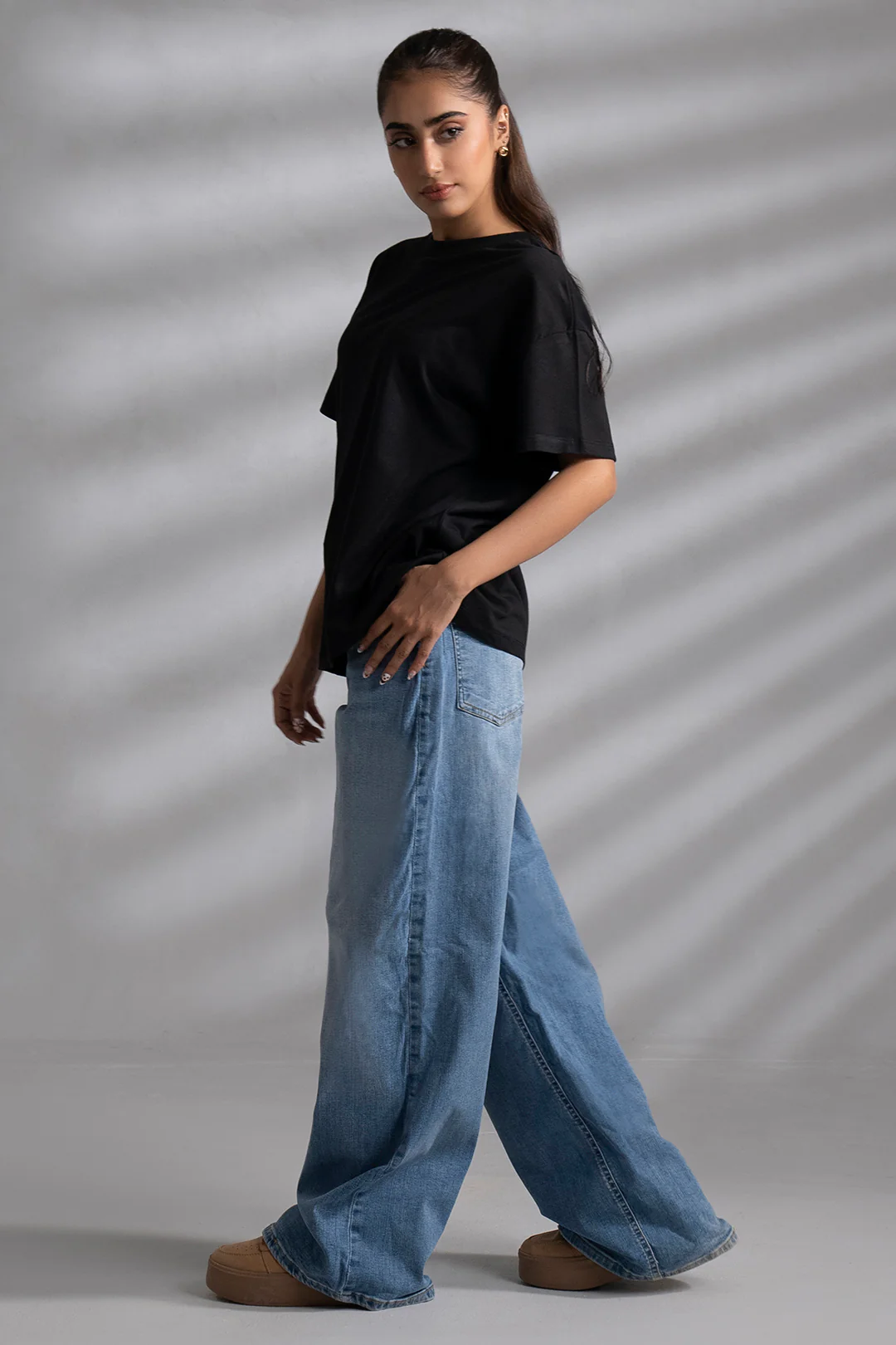 Graphic T-Shirt - 5061 - Image 8