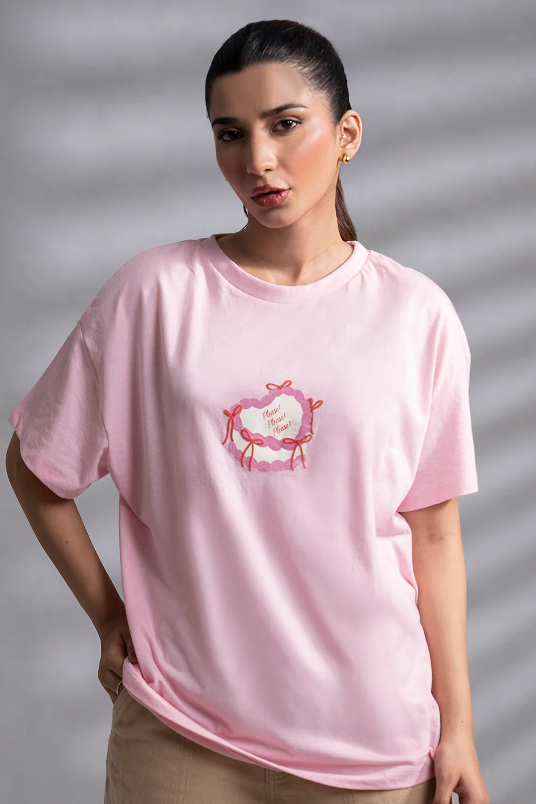 Graphic T-Shirt - 5063