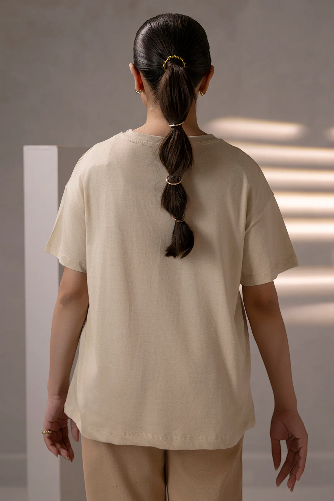 Graphic T-Shirt - 5064 - Image 7
