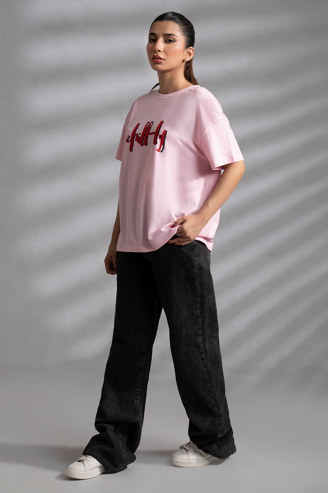 Graphic T-Shirt - 5065 - Image 6