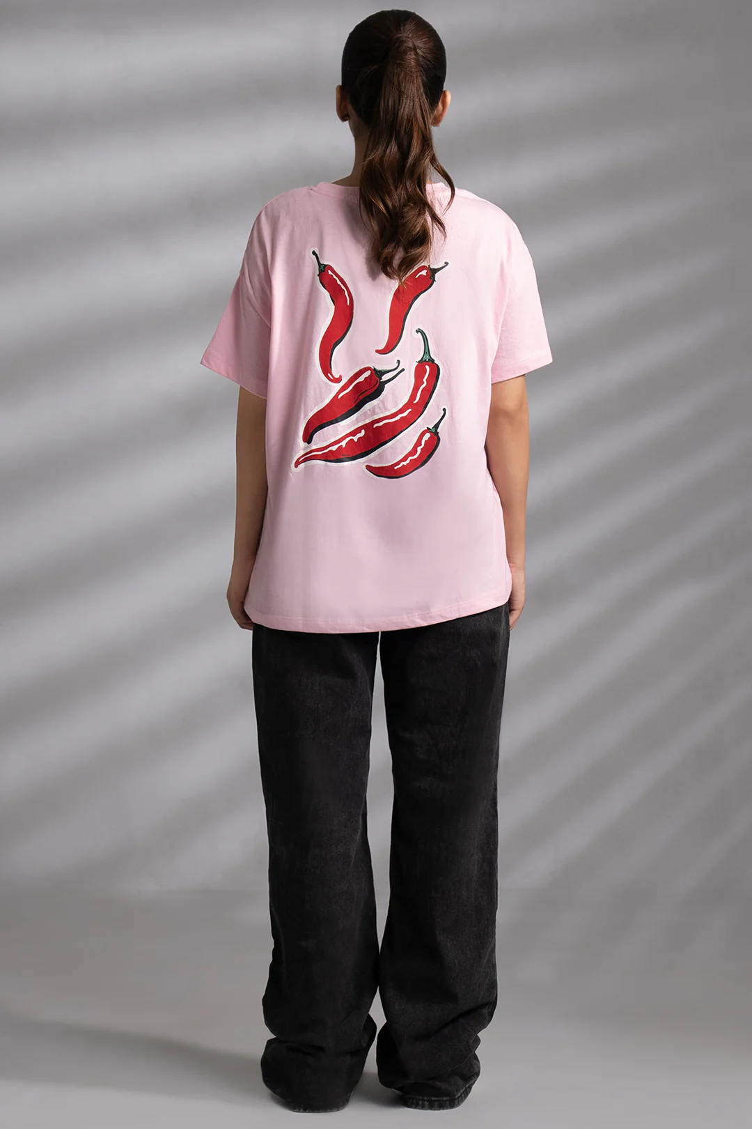 Graphic T-Shirt - 5065 - Image 9