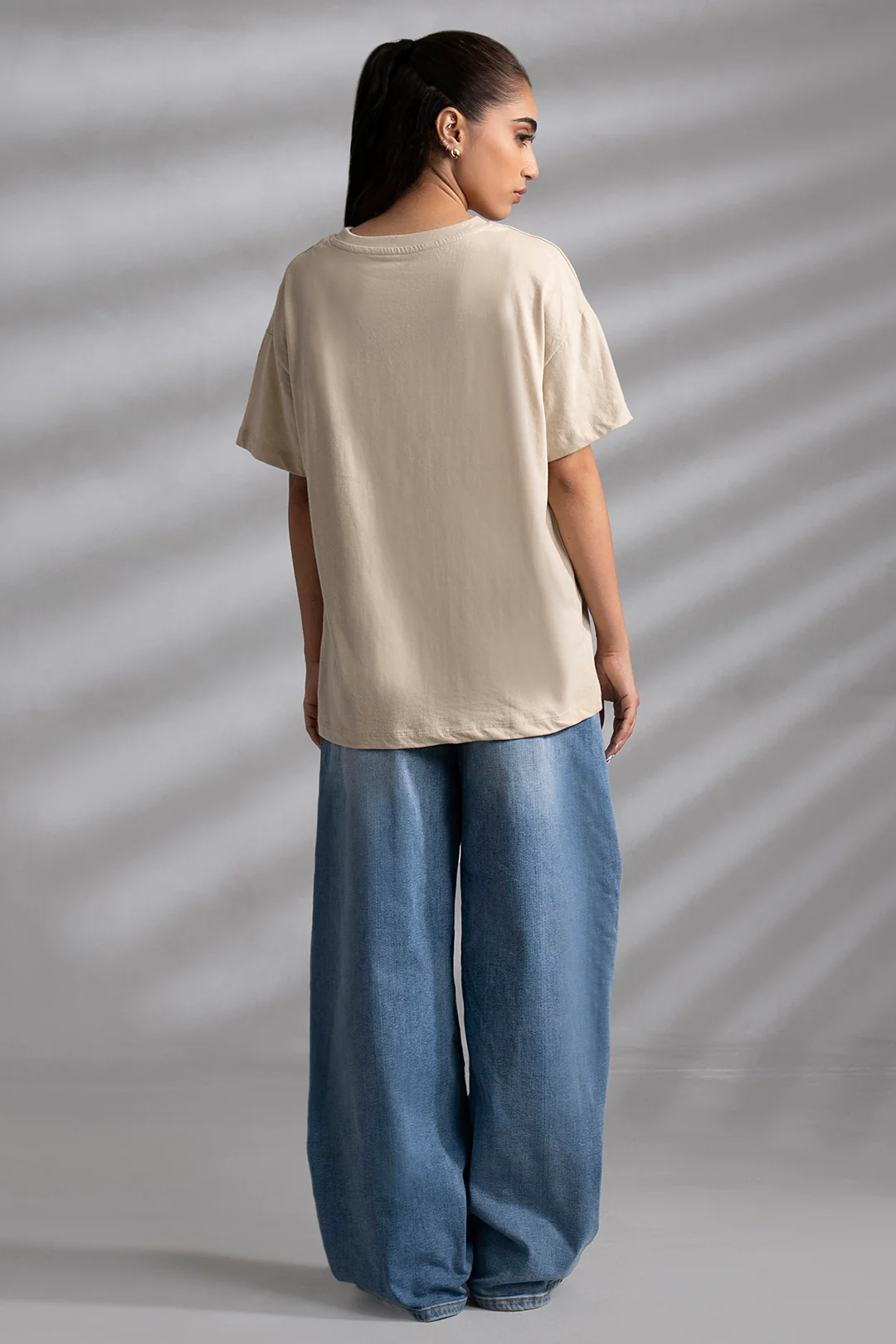 Graphic T-Shirt - 5068 - Image 7