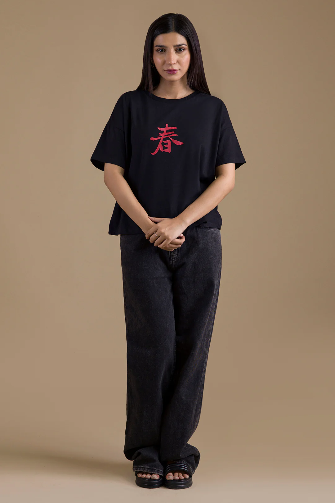 Graphic T-Shirt - 5107 - Image 2