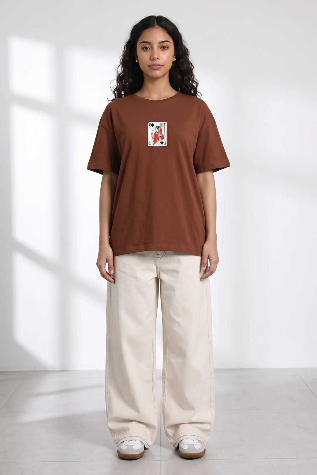 Graphic T-Shirt - 5109 - Image 2