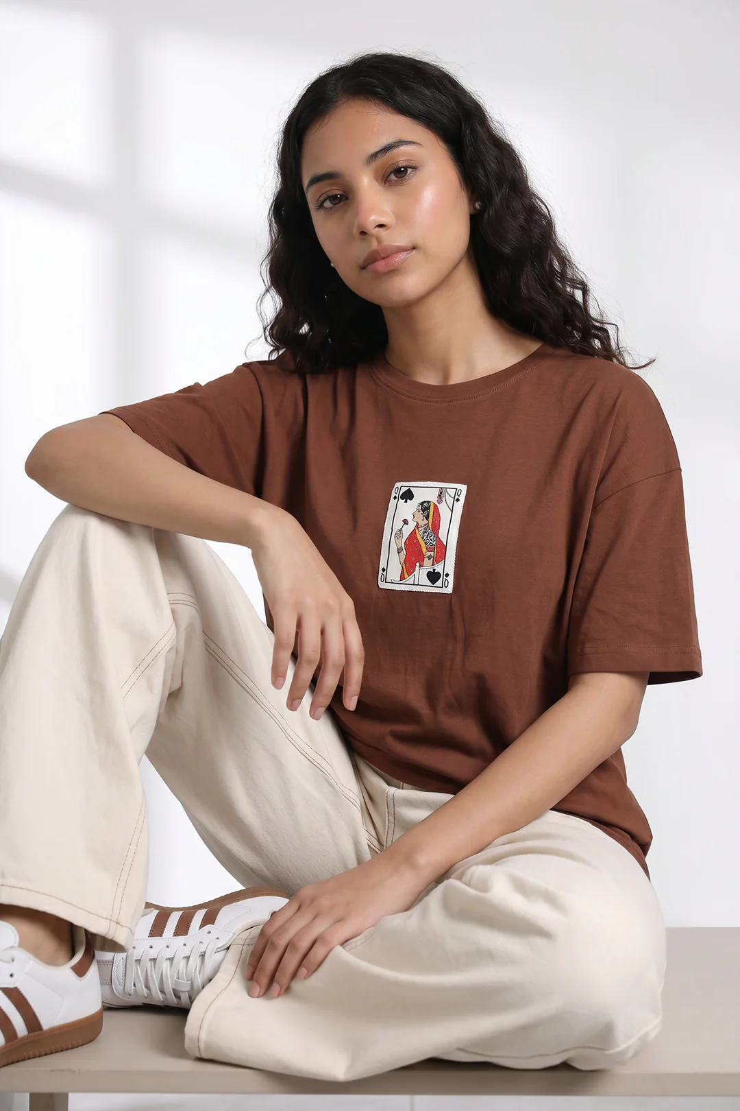 Graphic T-Shirt - 5109 - Image 3