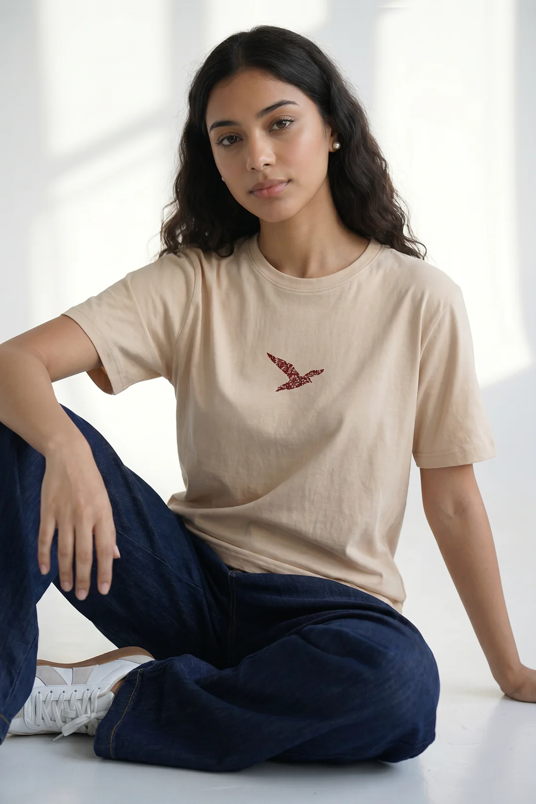 Graphic T-Shirt - 5110 - Image 4