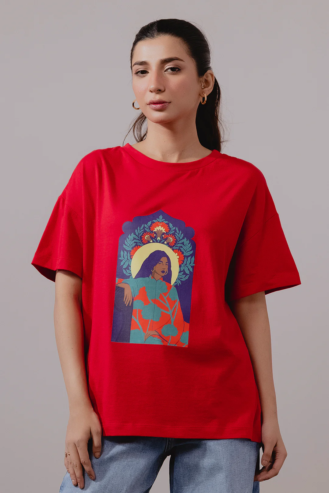 Graphic T-Shirt - 5113