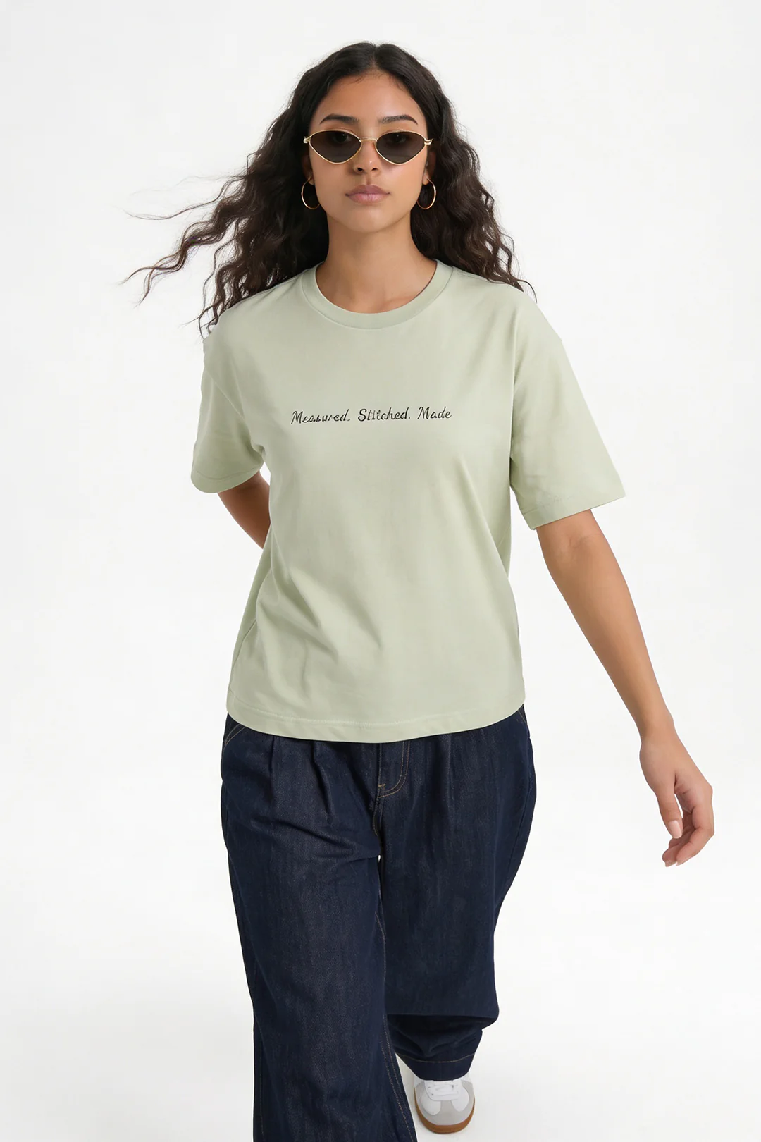 Graphic T-Shirt - 6307 - Image 2