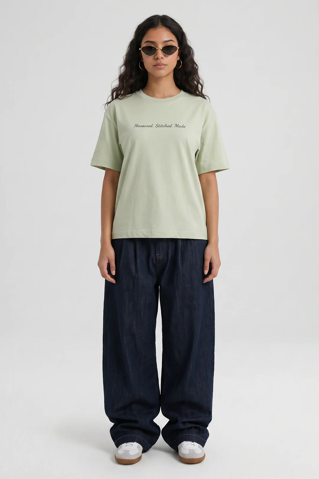 Graphic T-Shirt - 6307 - Image 3