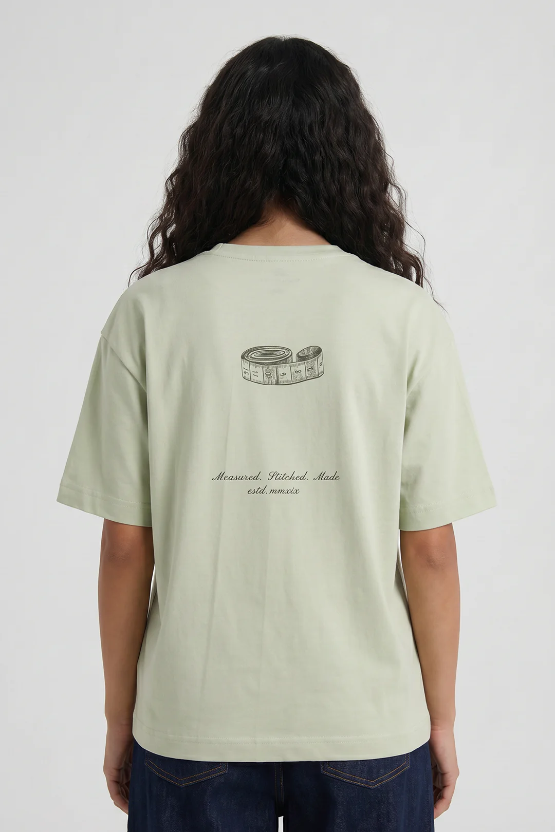 Graphic T-Shirt - 6307 - Image 4