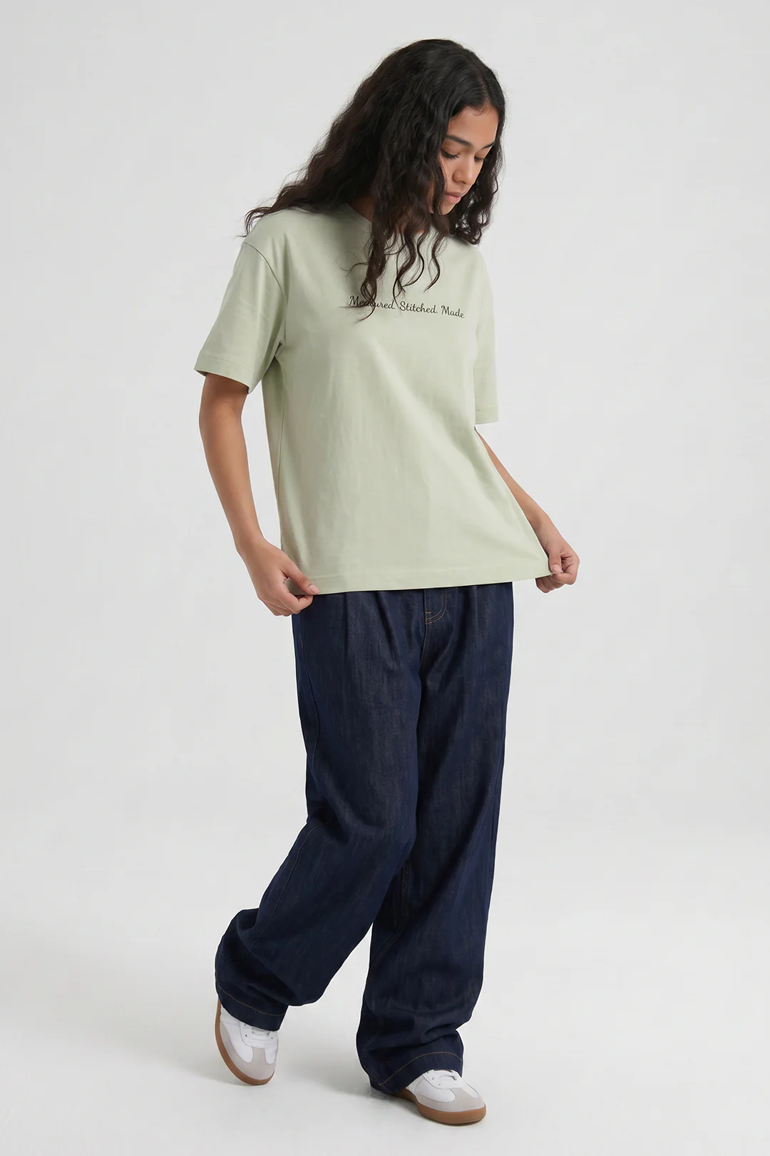 Graphic T-Shirt - 6307 - Image 7