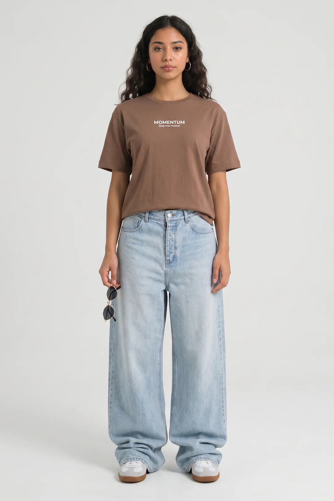 Graphic T-Shirt - 6310 - Image 3