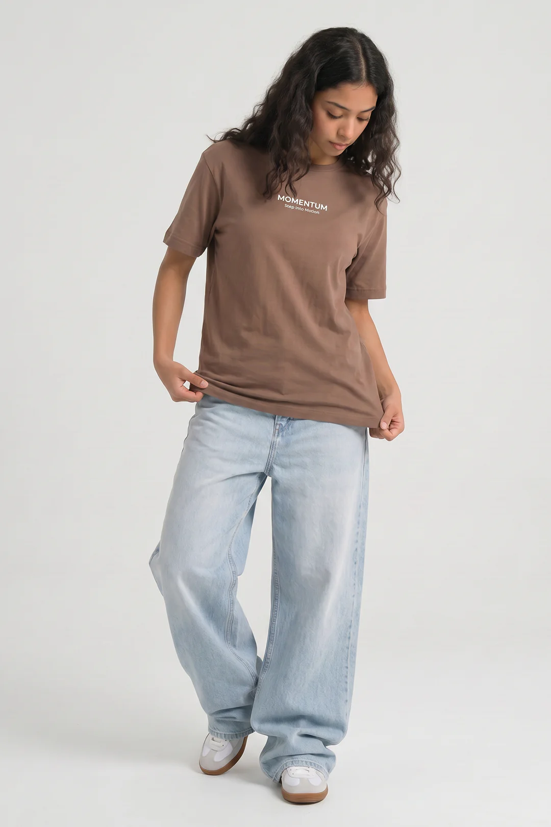 Graphic T-Shirt - 6310 - Image 5