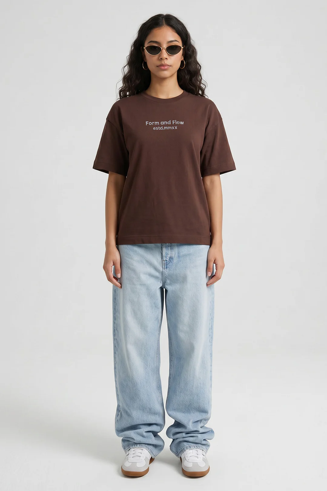 Graphic T-Shirt - 6311 - Image 3