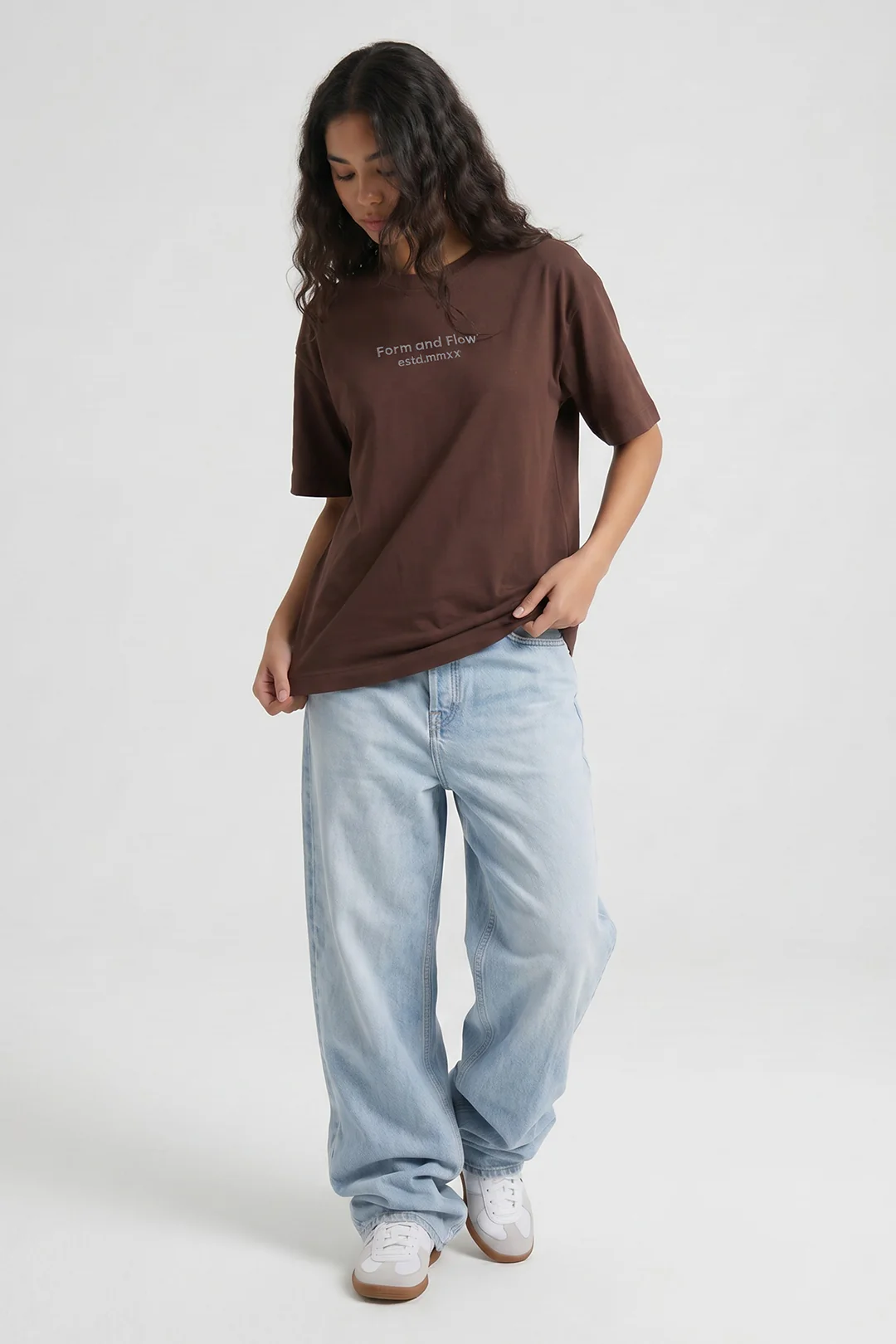 Graphic T-Shirt - 6311 - Image 6