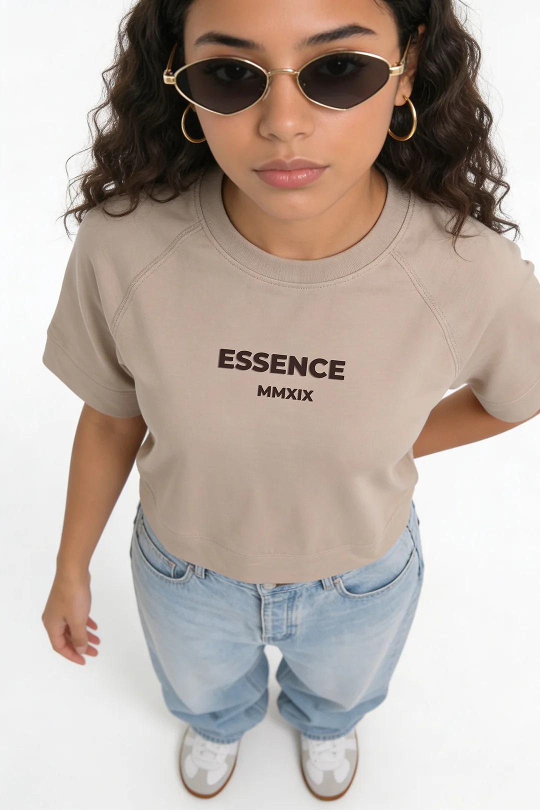 Graphic T-Shirt - 6312 - Image 4