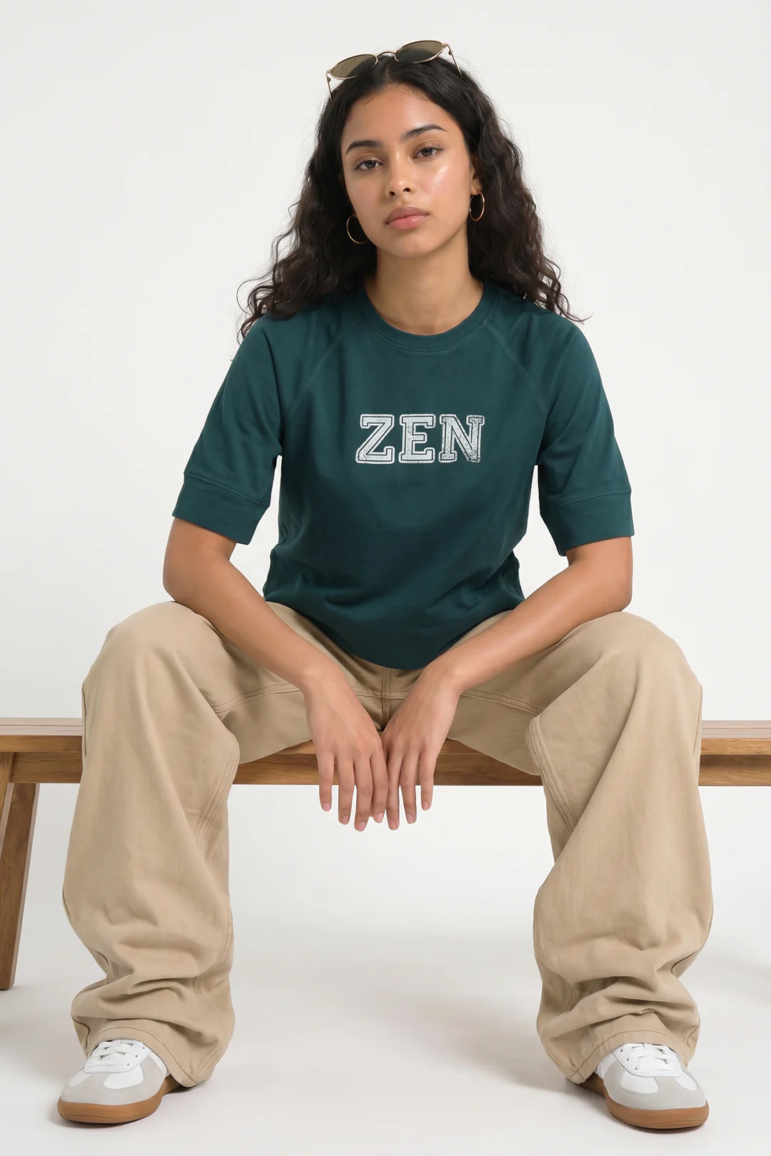 Graphic T-Shirt - 6314 - Image 2