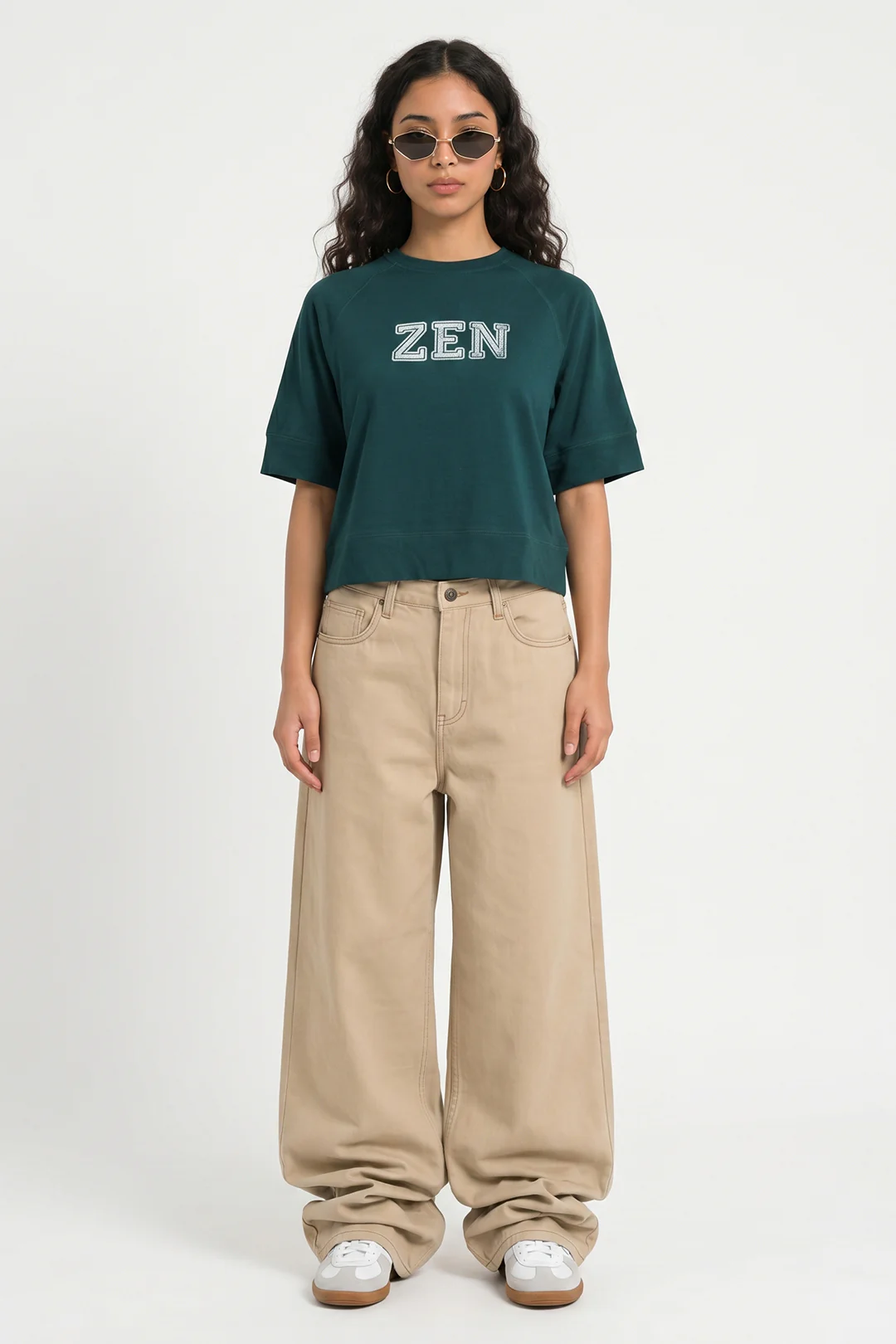 Graphic T-Shirt - 6314 - Image 3