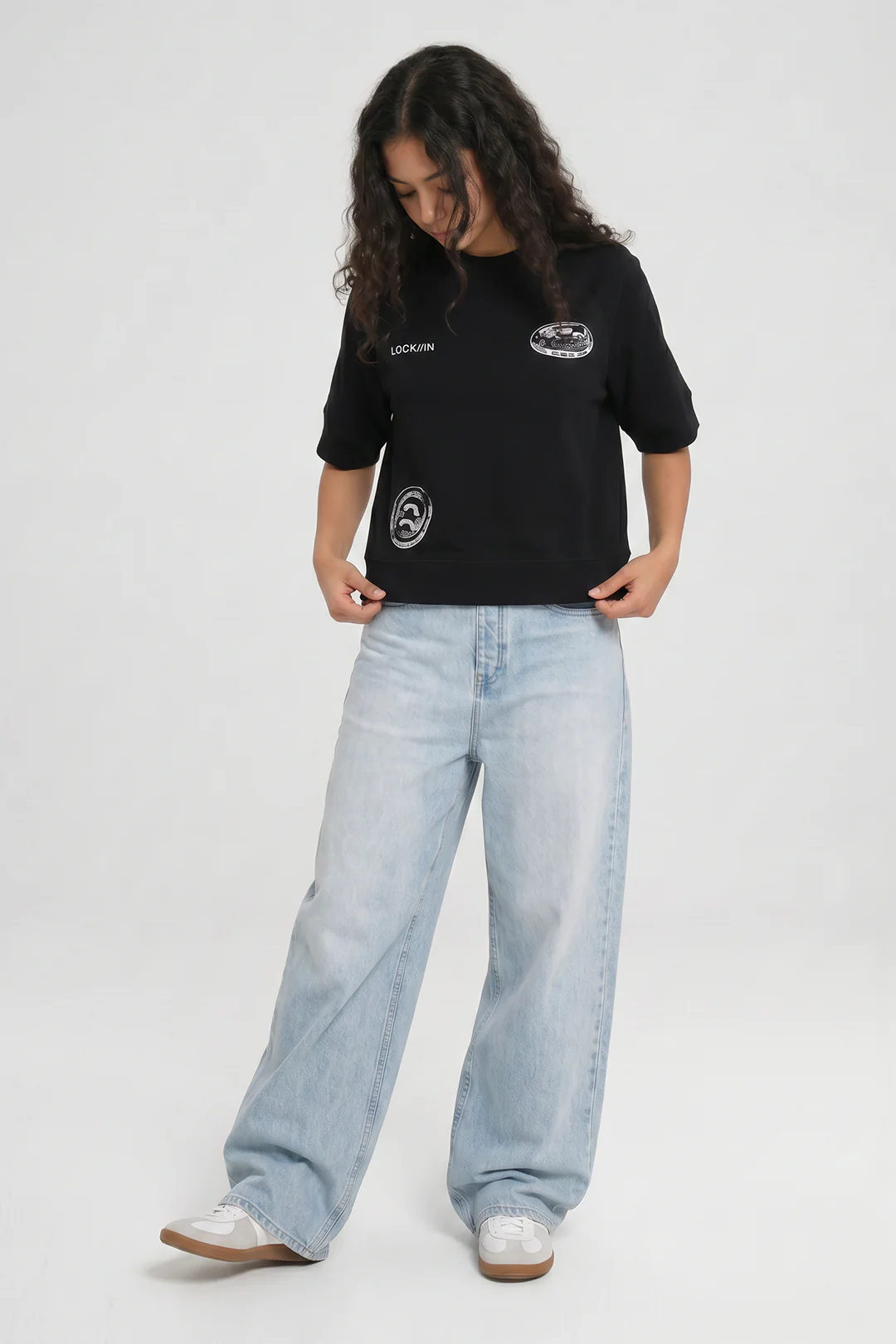 Graphic T-Shirt - 6315 - Image 5