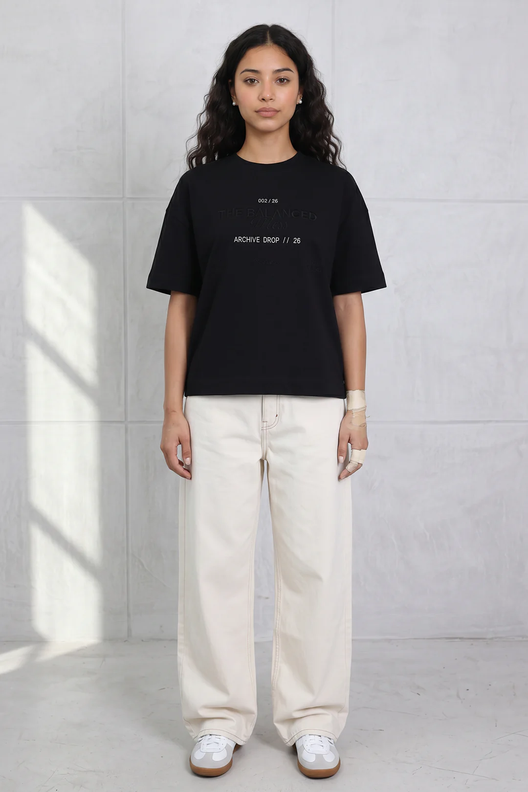 Graphic T-Shirt - 6334 - Image 2