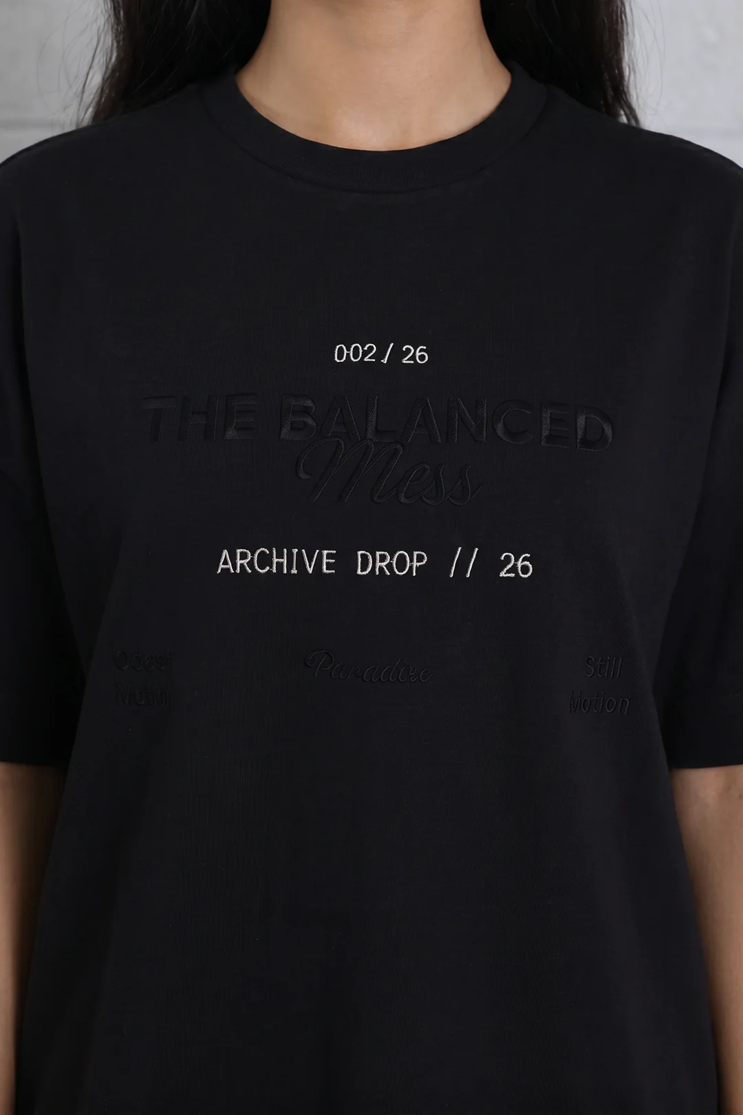 Graphic T-Shirt - 6334 - Image 4