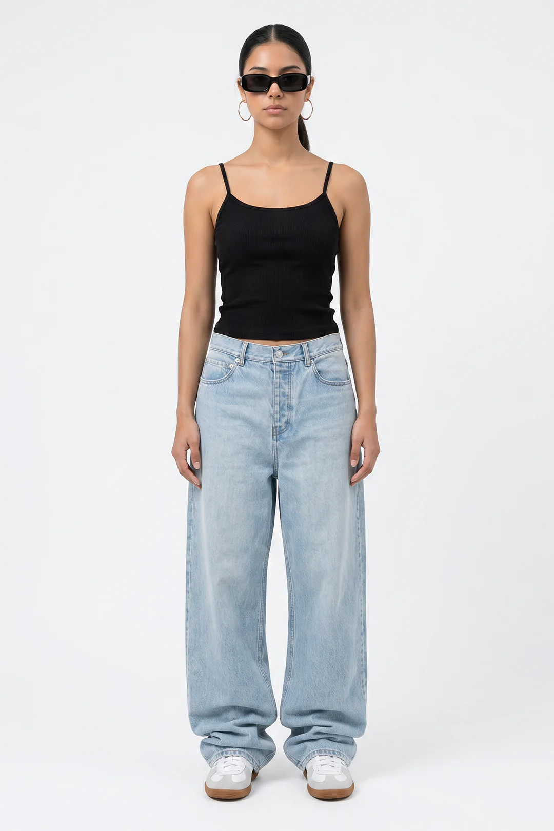 Tank Top - 6007 - Image 4