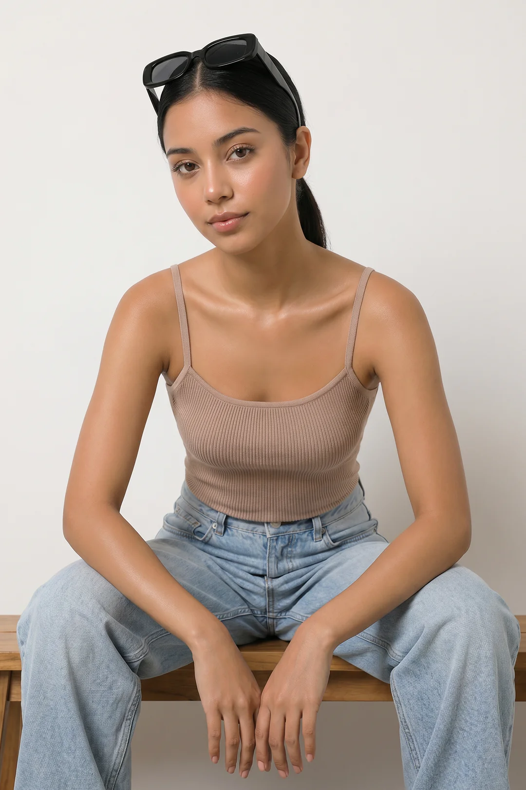 Tank Top - 6008 - Image 2