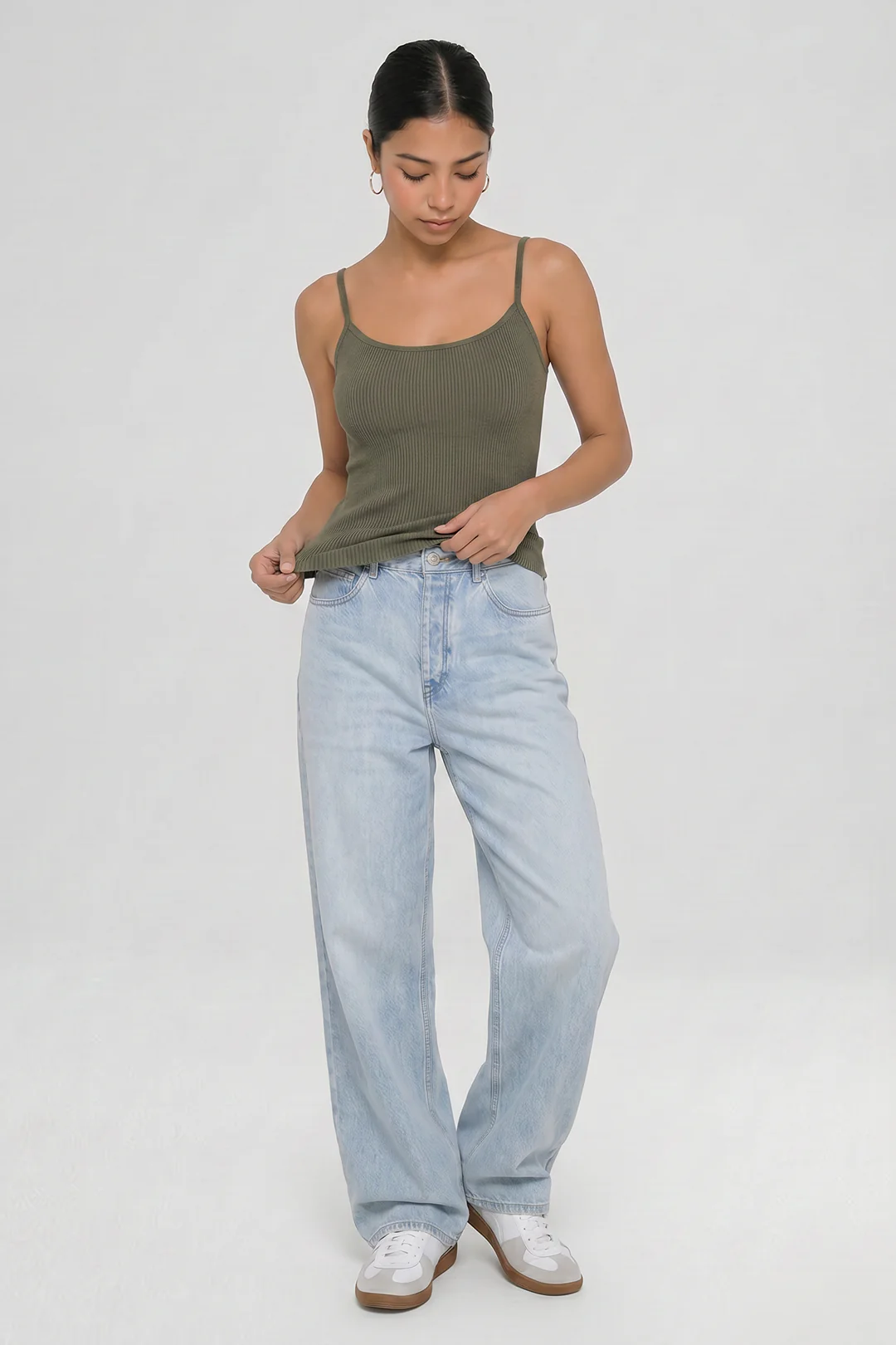 Tank Top - 6009 - Image 6
