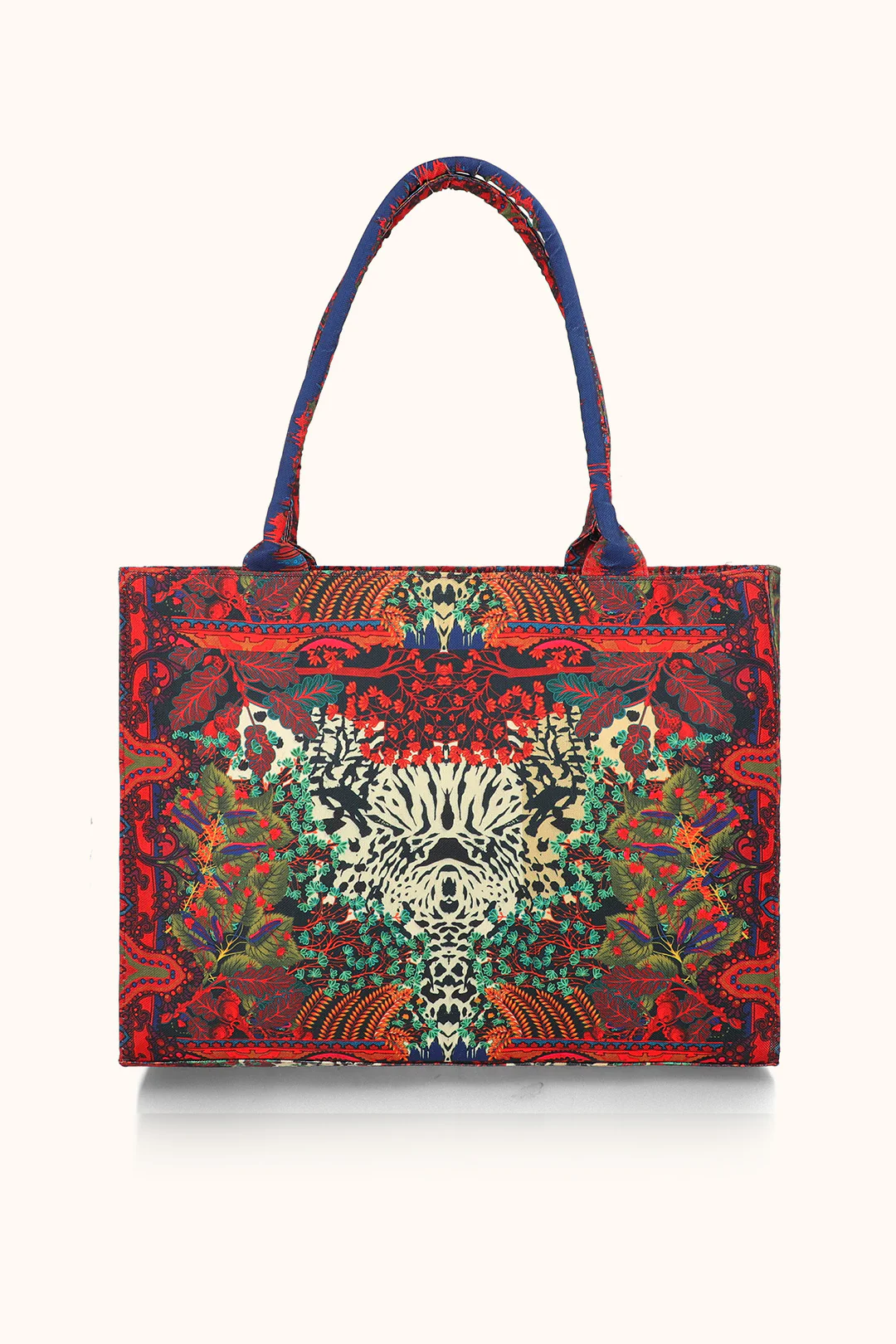 Canvas Bag - 1223 - Image 5