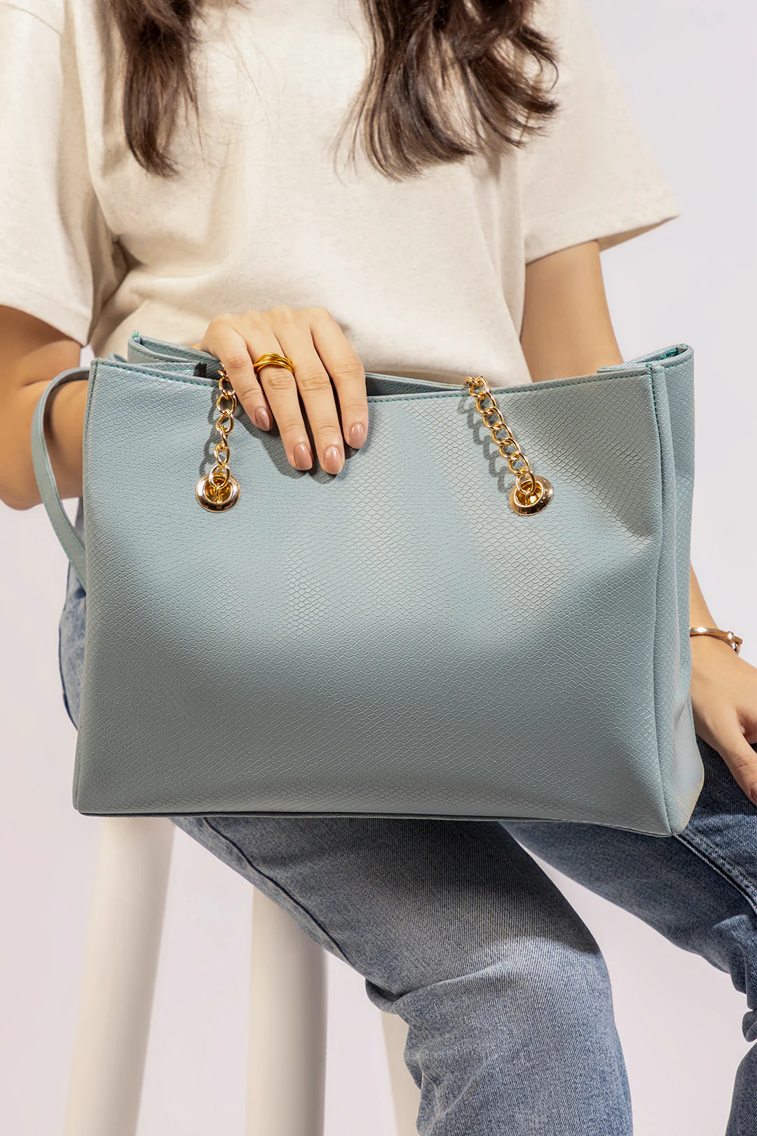 Tote Bag - E141 - Image 12