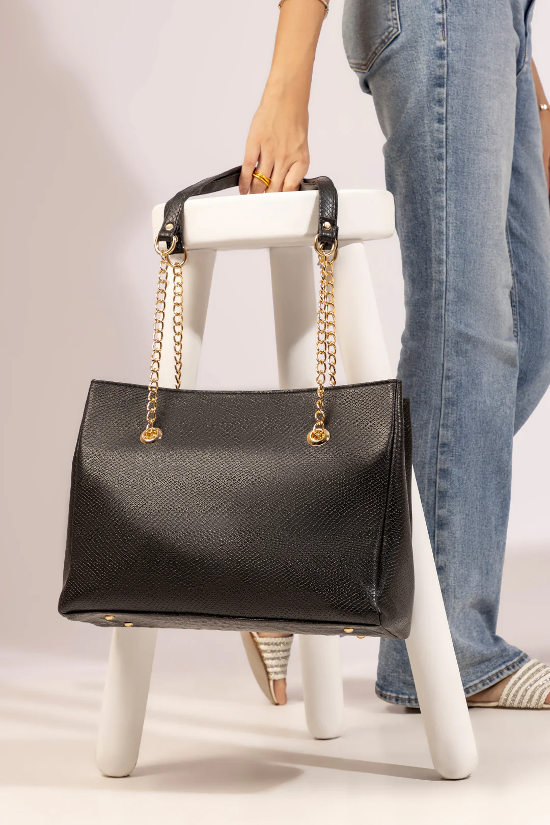 Tote Bag - E141 - Image 5
