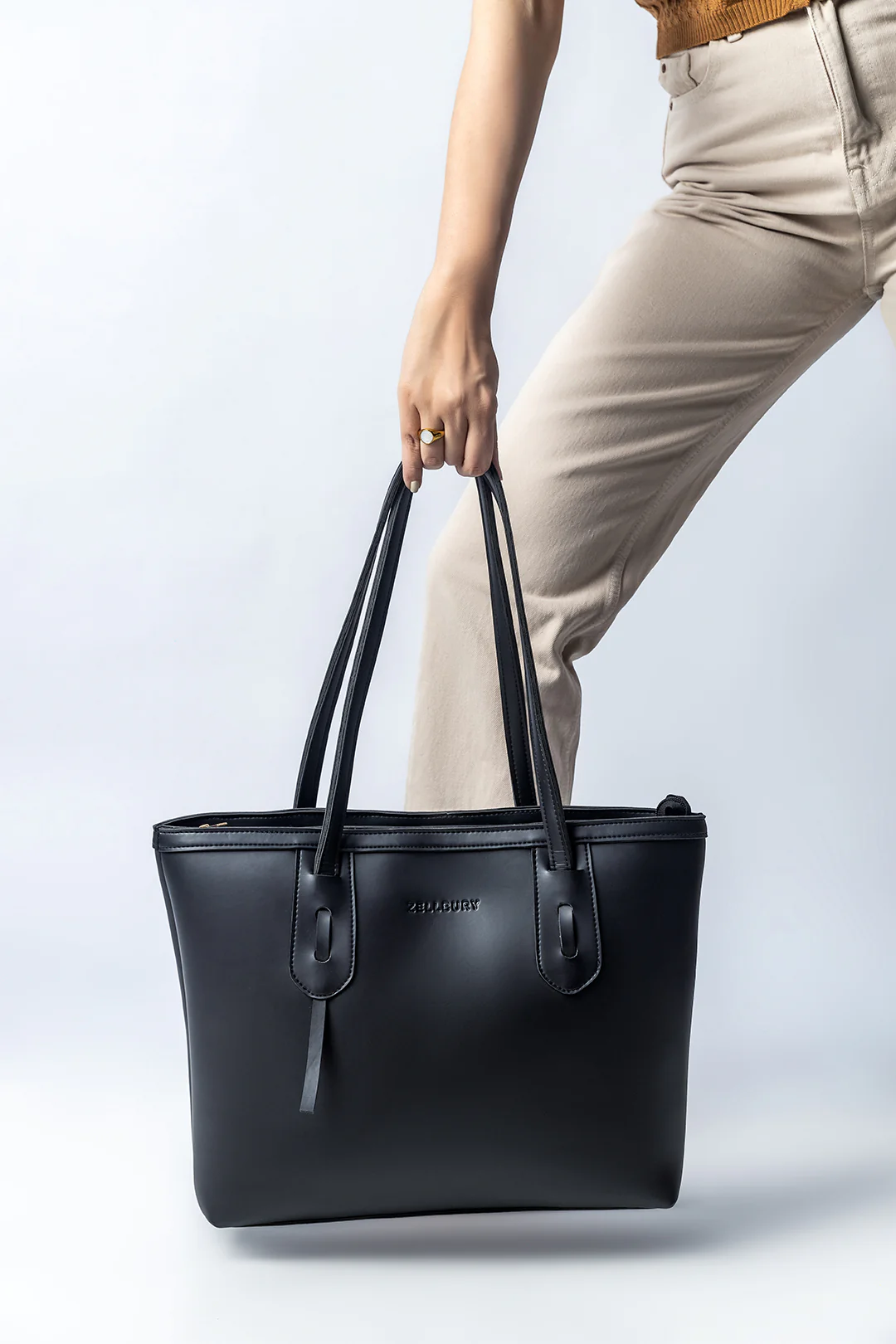 Tote Bag - E158