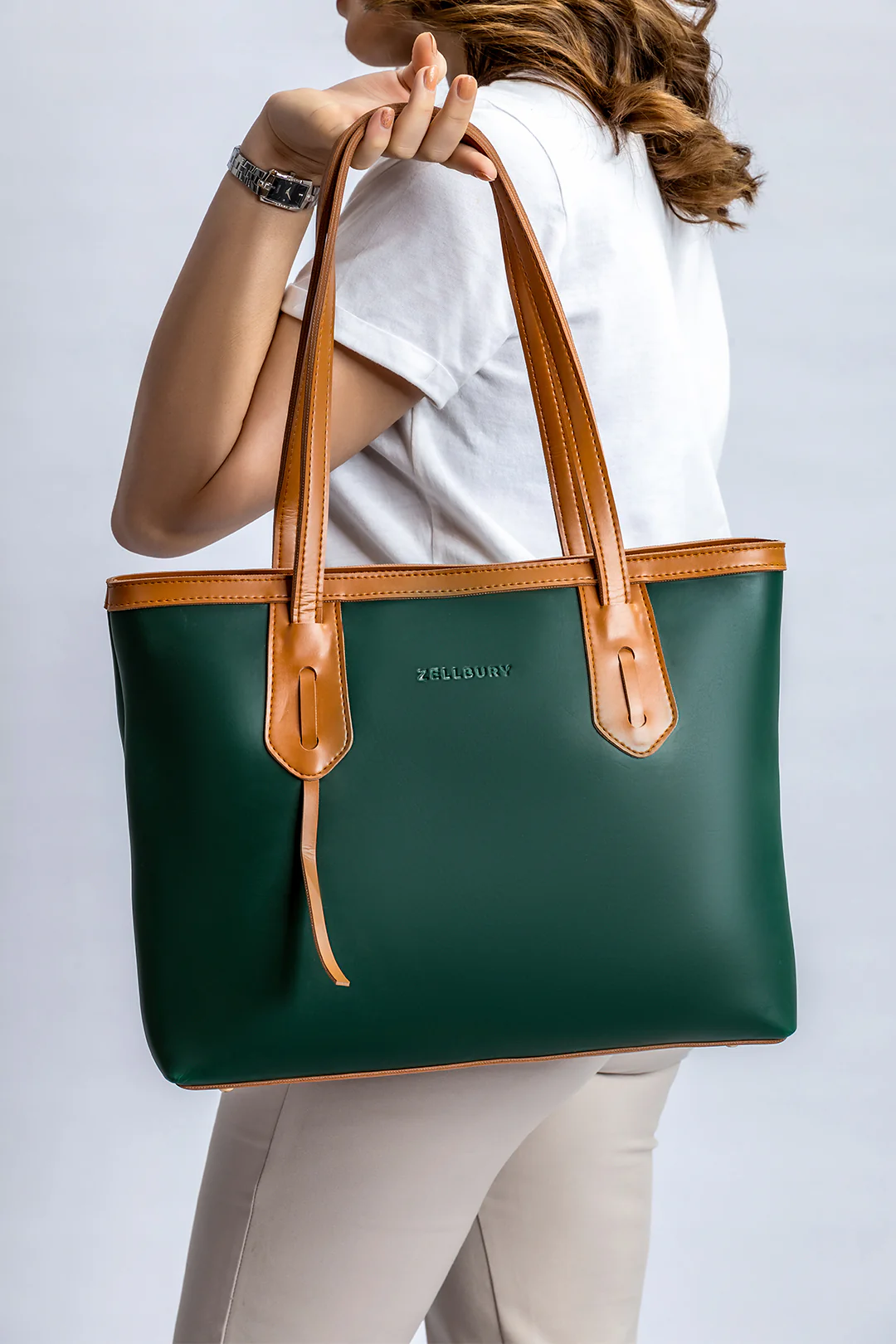 Tote Bag - E158 - Image 13