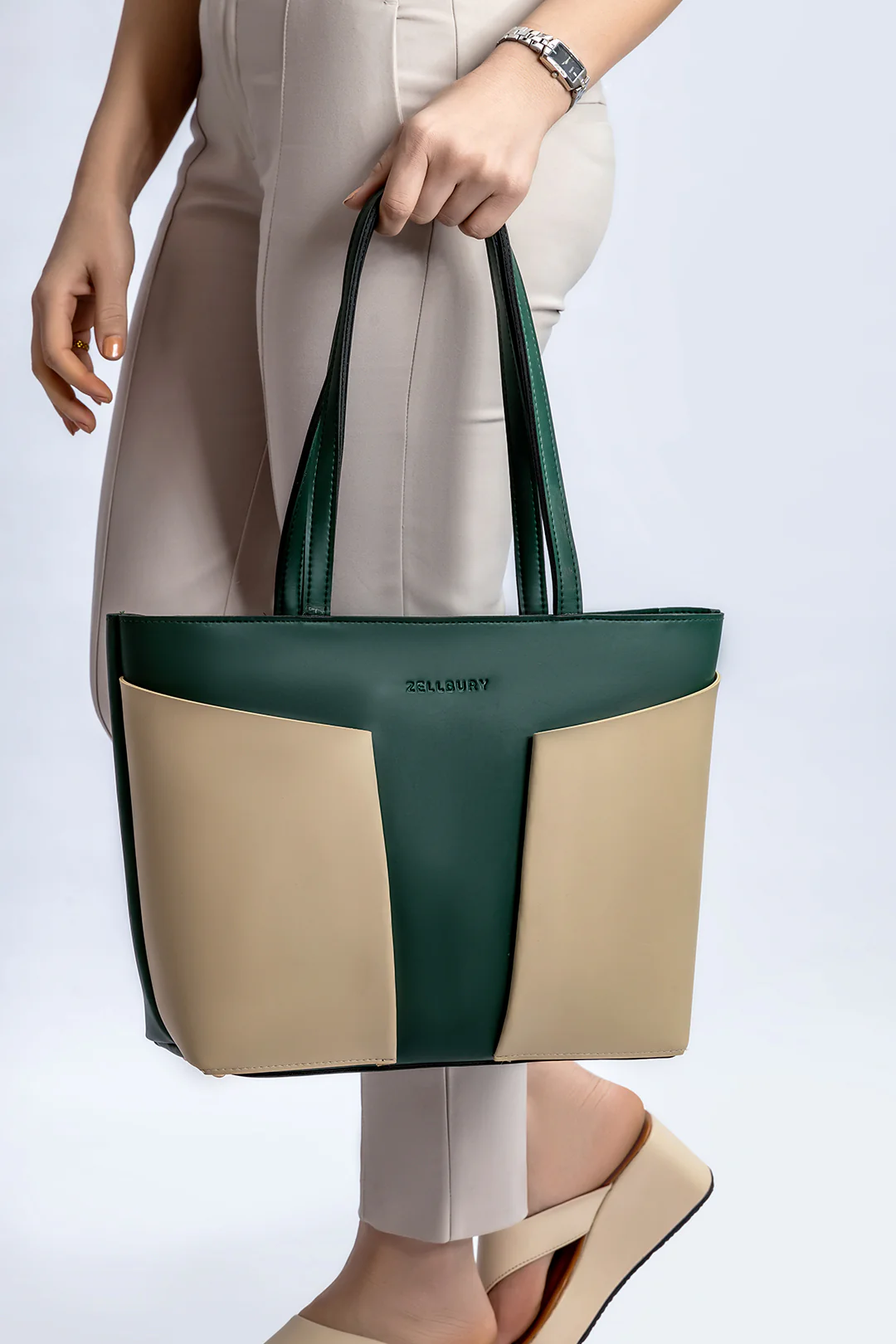 Tote Bag - E166 - Image 12
