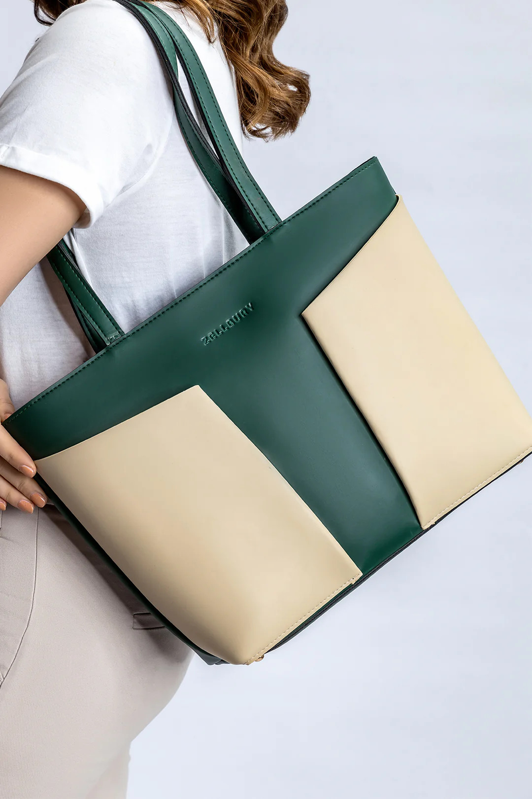 Tote Bag - E166 - Image 13