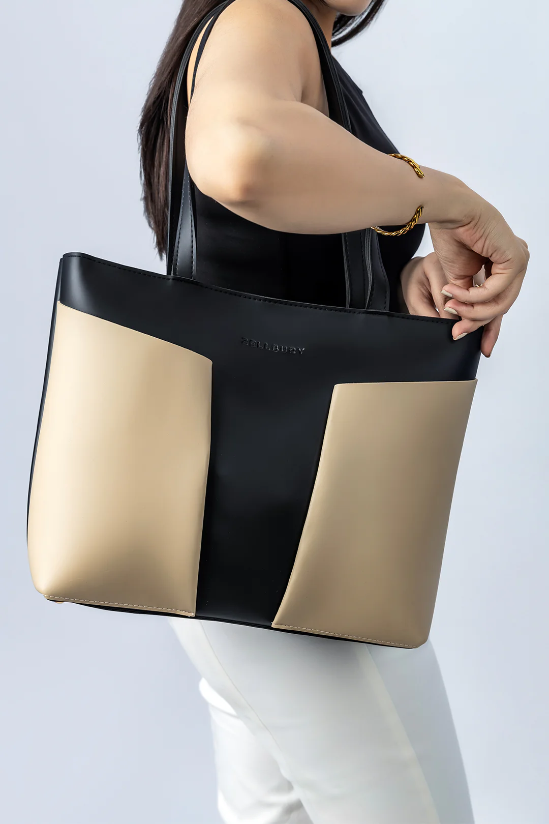 Tote Bag - E166 - Image 2