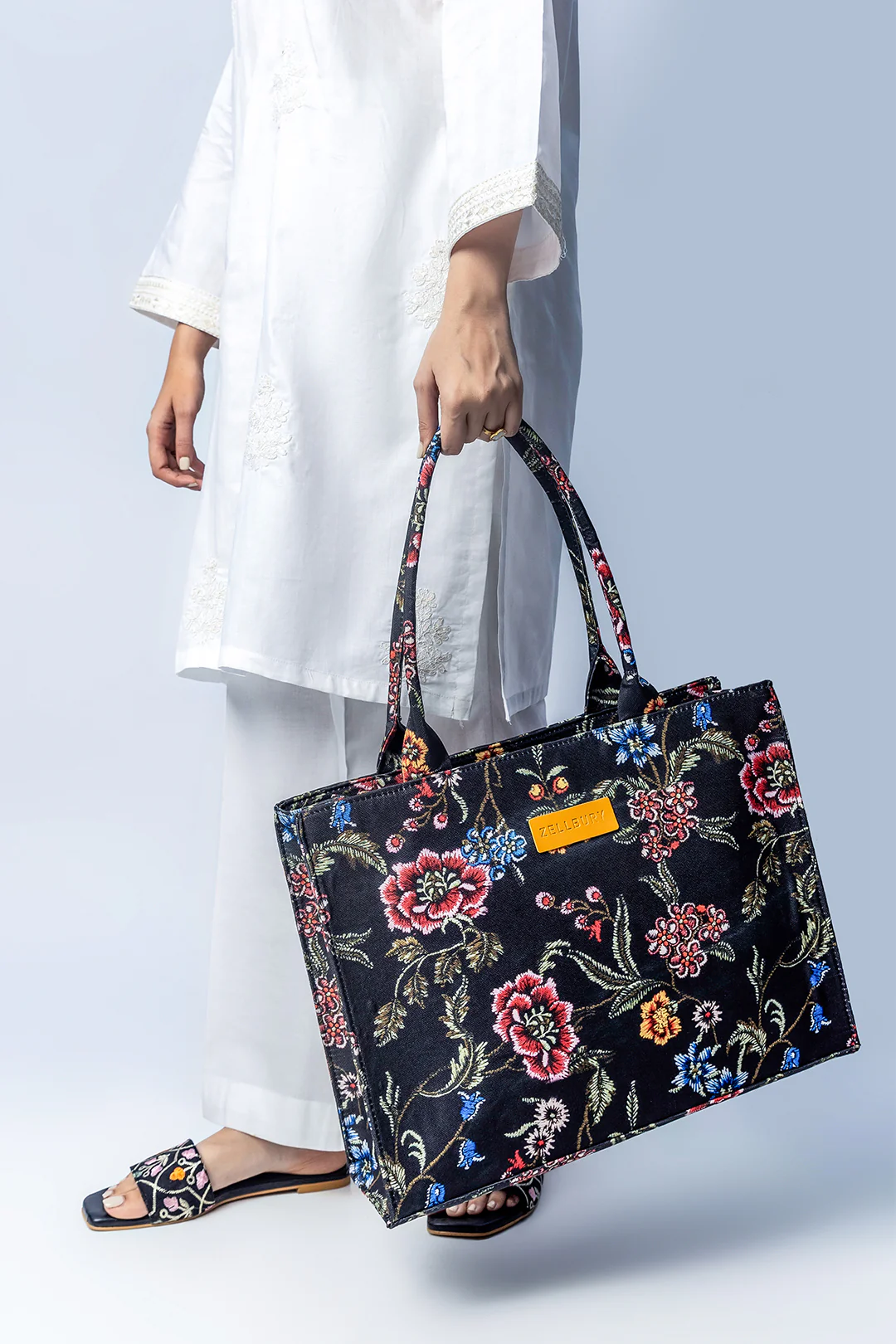 Canvas Bag - E175 - Image 3